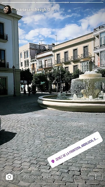 Mar?a IG Stories 26-2-2018 (1) Mar?a IG Stories 26-2-2018 (1)