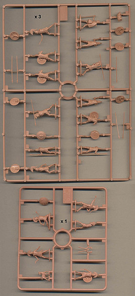 ZVE8068Sprue