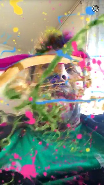 Hugo snapchat 15-3-2016 (2) Hugo snapchat 15-3-2016 (2)