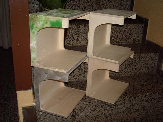 Torres de control (Small)