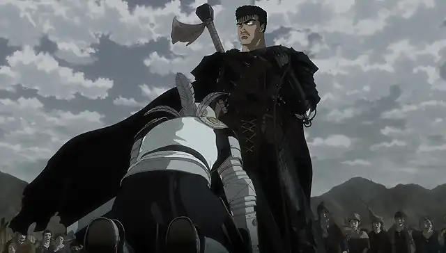 Guts 2016 con cabeza 1997 3? montaje