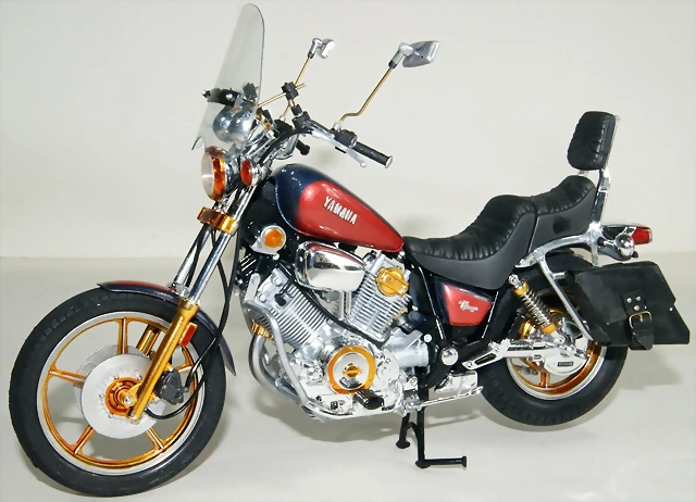 Virago 04 Virago 04