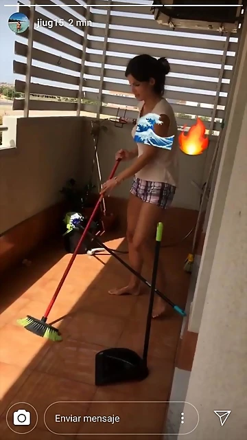 Video Hugo IG Stories 2-8-2018 (7) Video Hugo IG Stories 2-8-2018 (7)