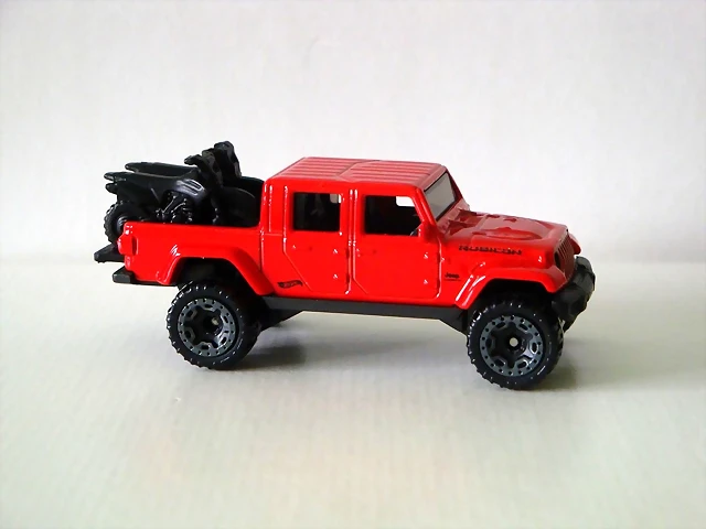 Jeep Gladiator (1) (Copiar) Jeep Gladiator (1) (Copiar)