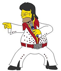 homer-simpson-elvis