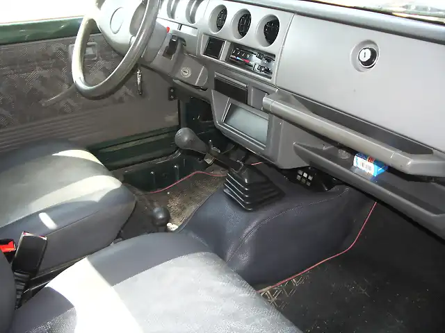 Interior Pick