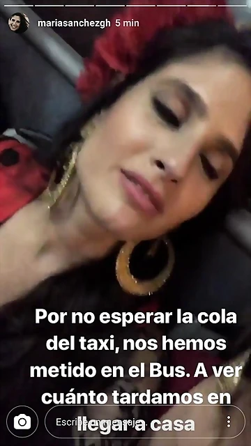 Video Mar?a IG Stories 9-5-2018 (9) Video Mar?a IG Stories 9-5-2018 (9)