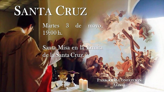 MISA SANTA CRUZ