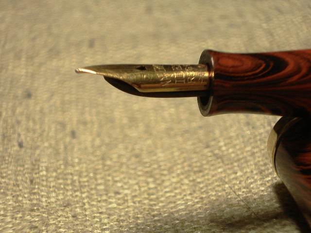 punto waterman 52