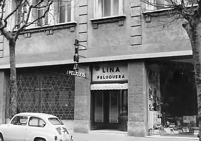 Barcelona c. Roger de Ll?ria 1961