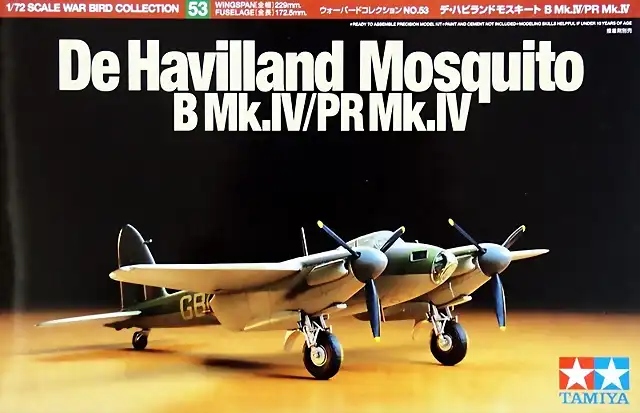 mosquito_tamiya