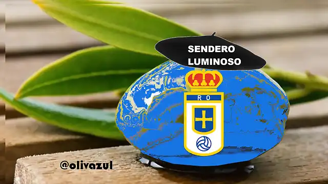 SENDEROLUMINOSO