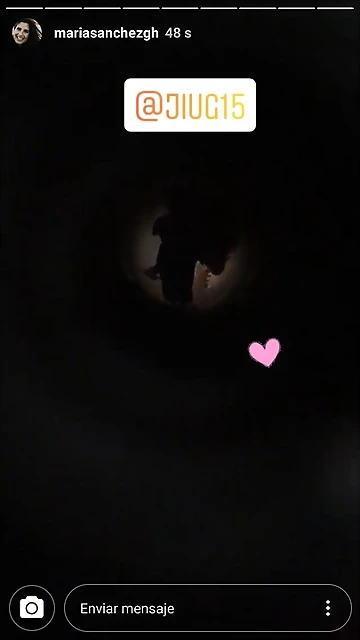 Video Mar?a IG Stories 25-10-2018 (12) Video Mar?a IG Stories 25-10-2018 (12)