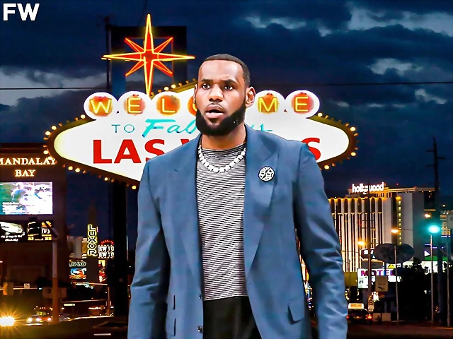 LeBron Las Vegas LeBron Las Vegas