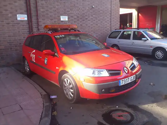 Madrid 13 Enero 2013 (Museo Bomberos) 079