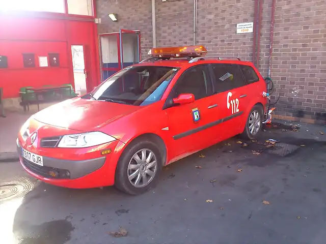 Madrid 13 Enero 2013 (Museo Bomberos) 080