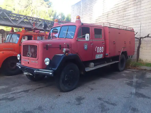 Madrid 13 Enero 2013 (Museo Bomberos) 005