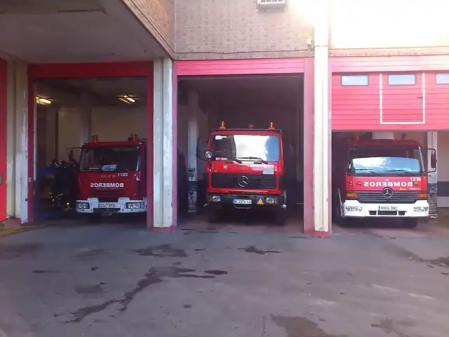 Madrid 13 Enero 2013 (Museo Bomberos) 083