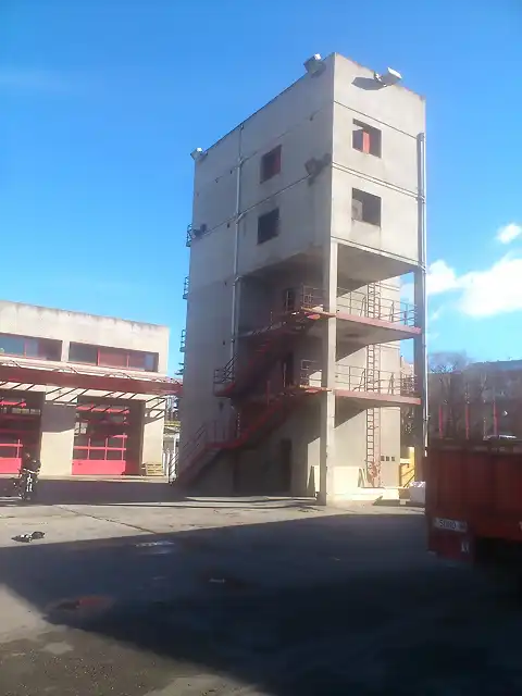 Madrid 13 Enero 2013 (Museo Bomberos) 097