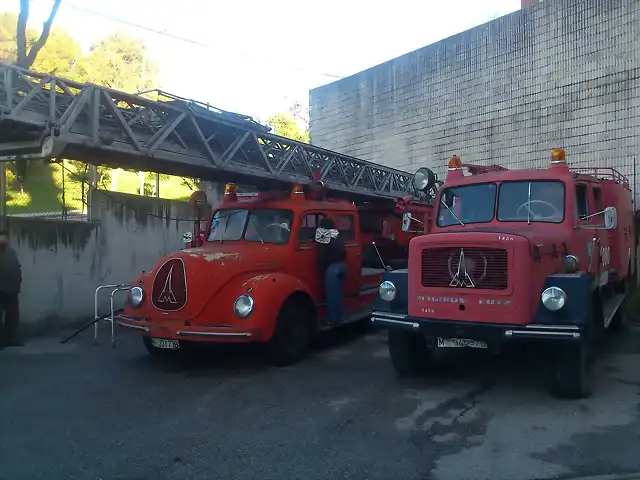 Madrid 13 Enero 2013 (Museo Bomberos) 002