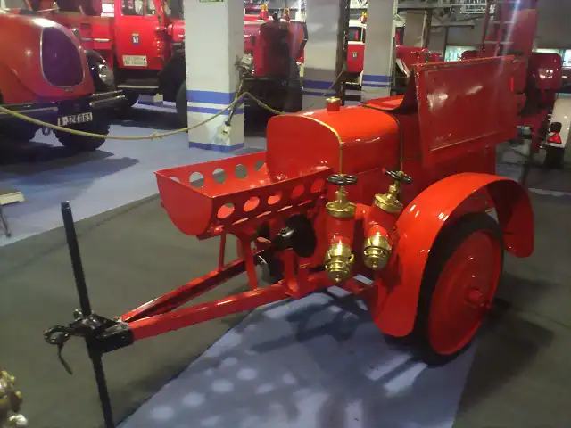 Madrid 13 Enero 2013 (Museo Bomberos) 034