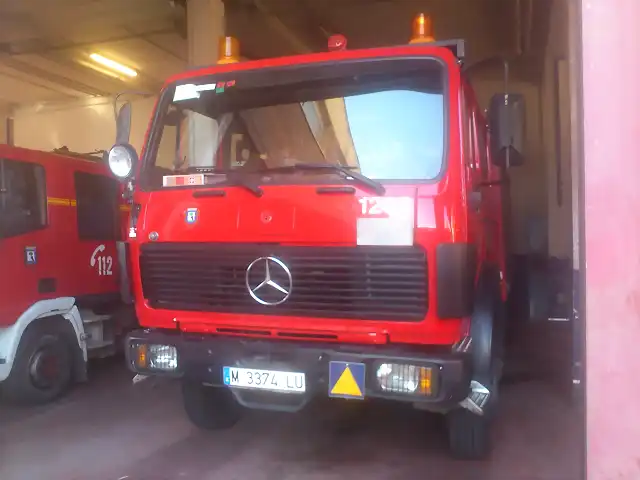 Madrid 13 Enero 2013 (Museo Bomberos) 098