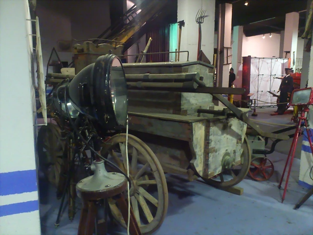 Madrid 13 Enero 2013 (Museo Bomberos) 019