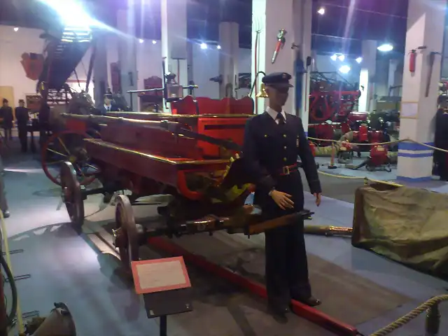 Madrid 13 Enero 2013 (Museo Bomberos) 007