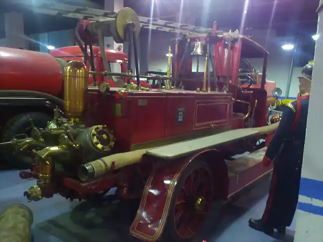 Madrid 13 Enero 2013 (Museo Bomberos) 013