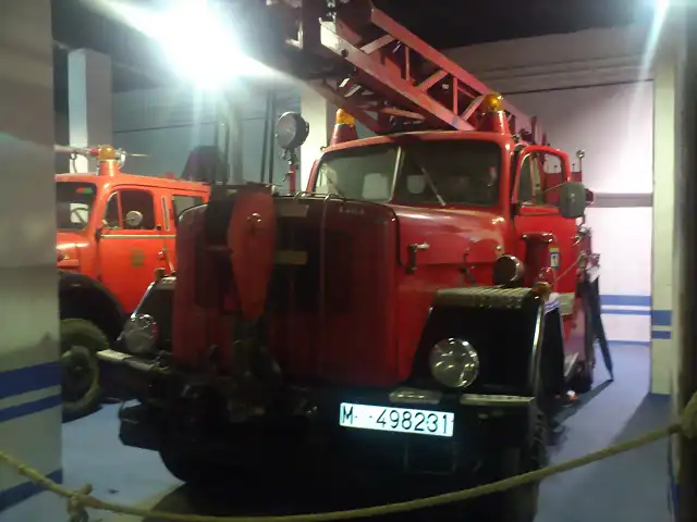 Madrid 13 Enero 2013 (Museo Bomberos) 044