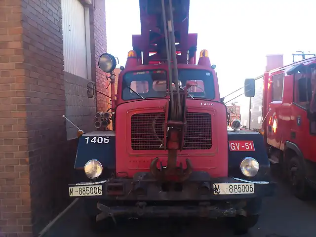 Madrid 13 Enero 2013 (Museo Bomberos) 086