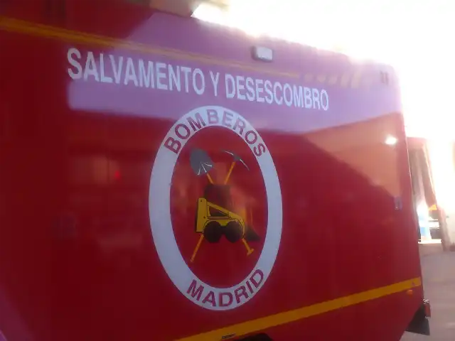 Madrid 13 Enero 2013 (Museo Bomberos) 126