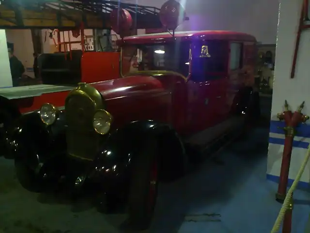 Madrid 13 Enero 2013 (Museo Bomberos) 037