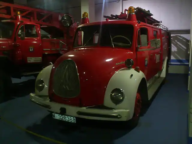 Madrid 13 Enero 2013 (Museo Bomberos) 043