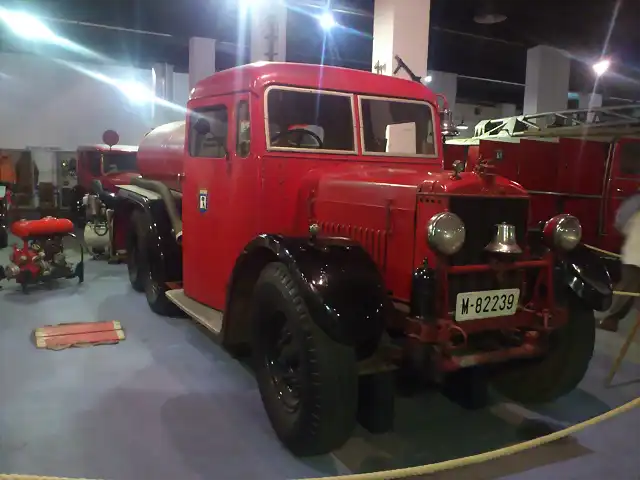 Madrid 13 Enero 2013 (Museo Bomberos) 022