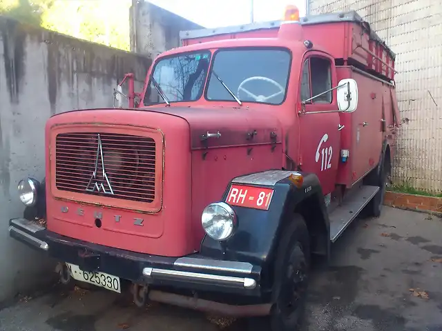 Madrid 13 Enero 2013 (Museo Bomberos) 003