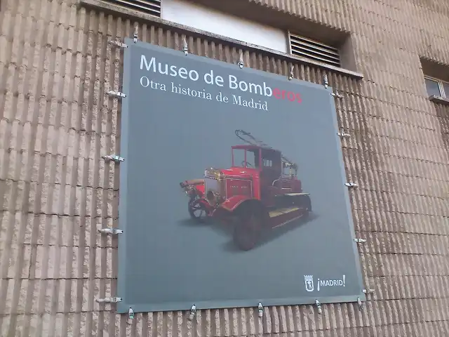 Madrid 13 Enero 2013 (Museo Bomberos) 001