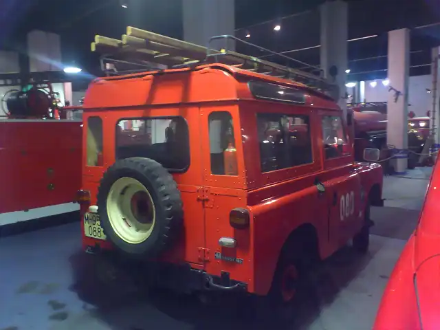 Madrid 13 Enero 2013 (Museo Bomberos) 025