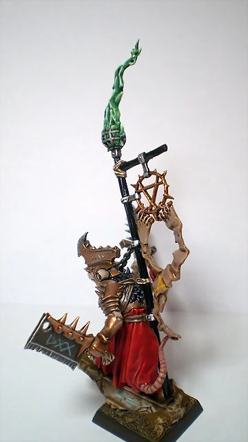 General Skaven (2) General Skaven (2)