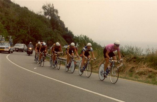 PANASONIC GIRO89 ETA3 VAM POPEL