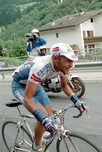 PANTANI GIRO94 ET 14