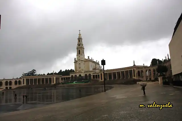 09, el Santuario entre nubes, marca