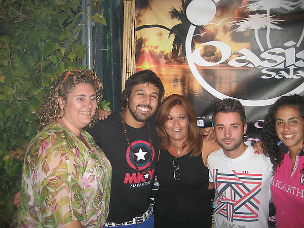 Bolo Badajoz 18 Bolo Badajoz 18