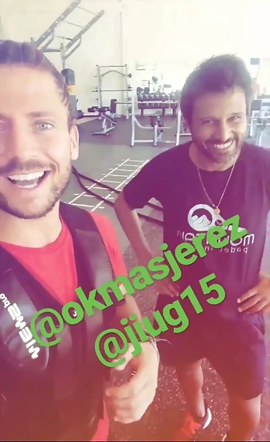 Video Fer IG Stories 16-6-2017 (1) Video Fer IG Stories 16-6-2017 (1)