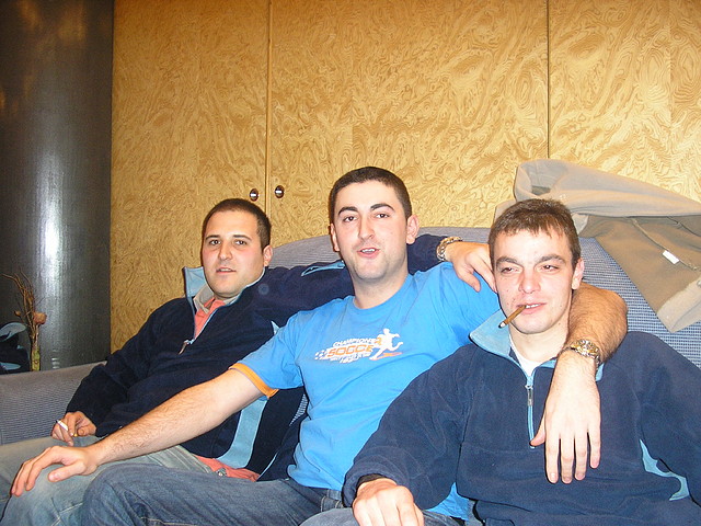 Bilbao (8) Bilbao (8)