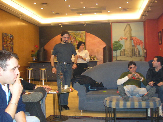 Bilbao (10) Bilbao (10)
