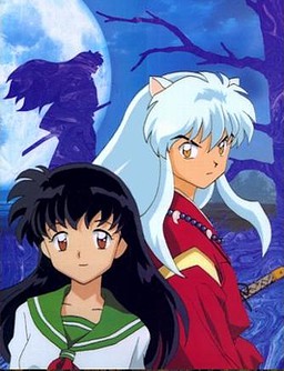 31-Inuyasha Wallpaper