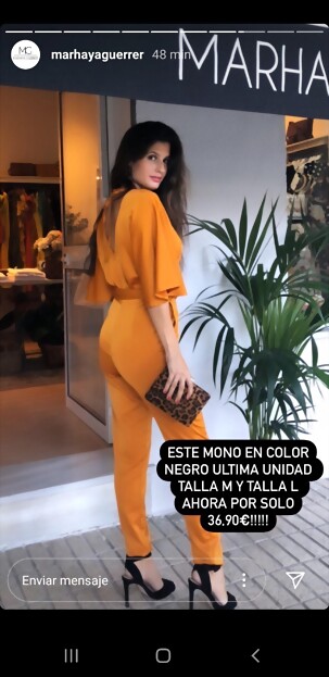 Marhaya Guerrer IG Stories 19-9-2020 (5)