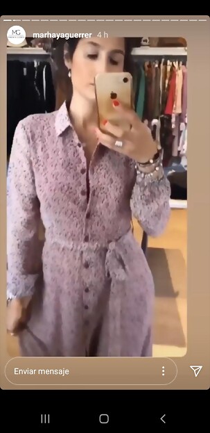 Video Marhaya Guerrer IG Stories 15-10-2020 (1) Video Marhaya Guerrer IG Stories 15-10-2020 (1)