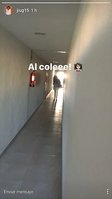 Hugo IG Stories 8-3-2017 Hugo IG Stories 8-3-2017